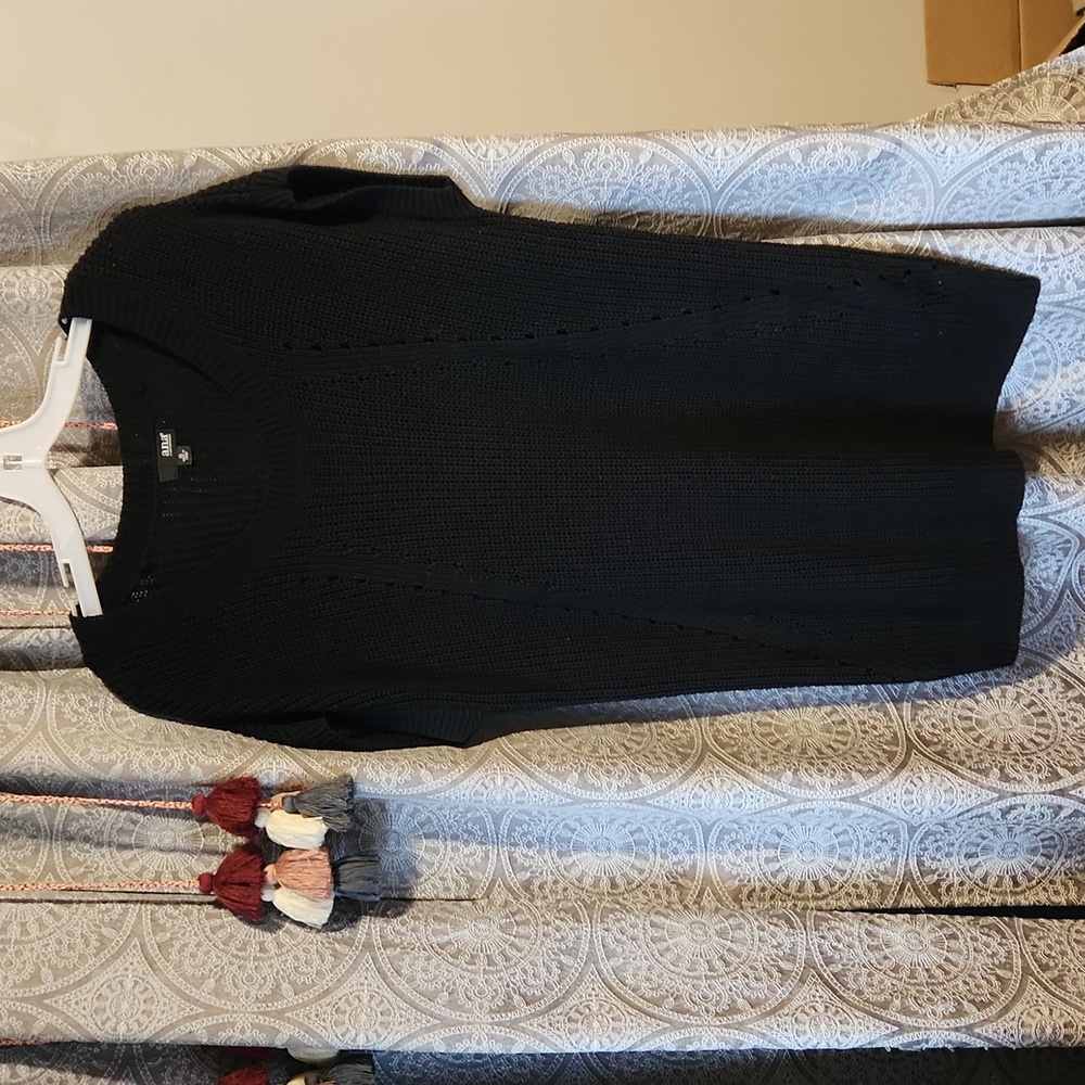 A.n.a Sweater Dress
